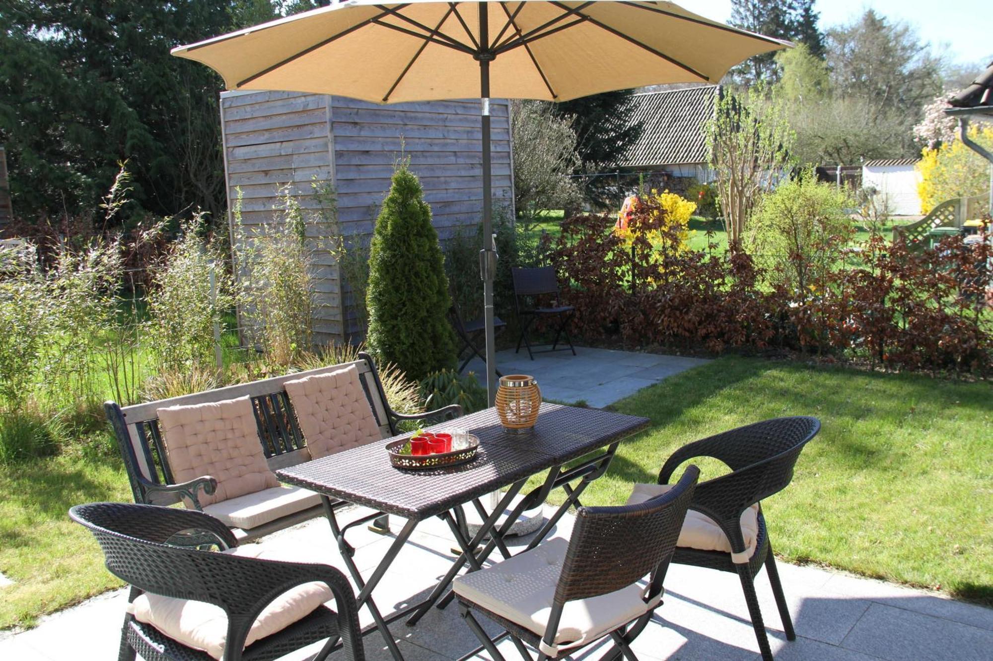 Ferienwohnung Ferienhaus Hohwachter Bucht Ostsee Dsl Wlan ภายนอก รูปภาพ