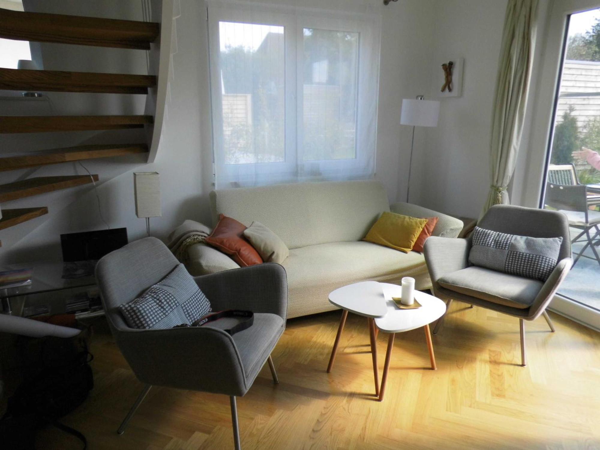 Ferienwohnung Ferienhaus Hohwachter Bucht Ostsee Dsl Wlan ภายนอก รูปภาพ