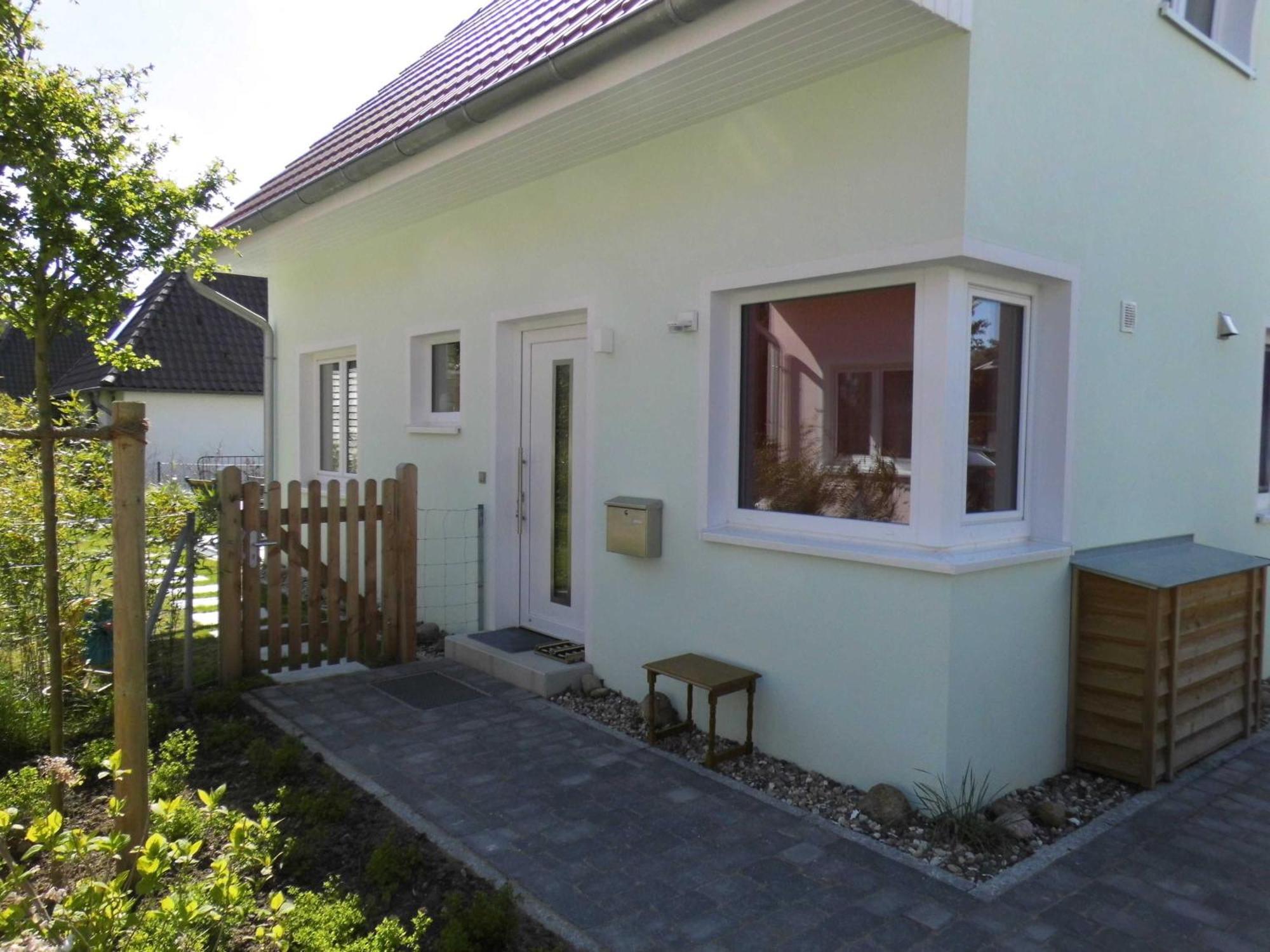 Ferienwohnung Ferienhaus Hohwachter Bucht Ostsee Dsl Wlan ภายนอก รูปภาพ