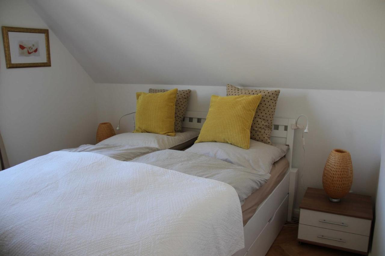 Ferienwohnung Ferienhaus Hohwachter Bucht Ostsee Dsl Wlan ภายนอก รูปภาพ