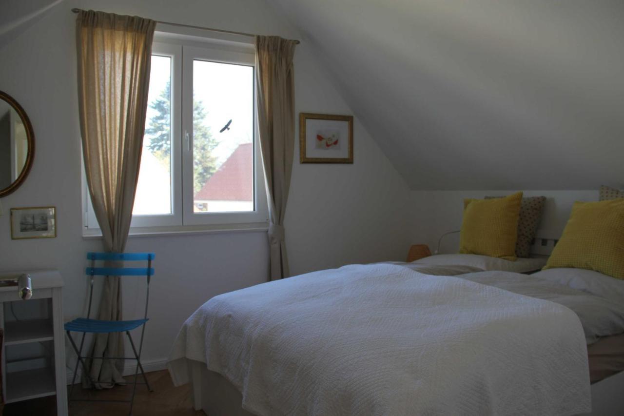 Ferienwohnung Ferienhaus Hohwachter Bucht Ostsee Dsl Wlan ภายนอก รูปภาพ